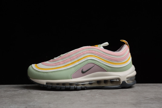 Brand New Nike Air Max 97 “Multi Pastel” Girls Size For Sale DH1594-001