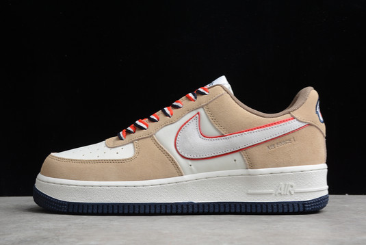 Fashion Nike Air Force 1 Low “Athletic Club” For Discount DQ5079-111