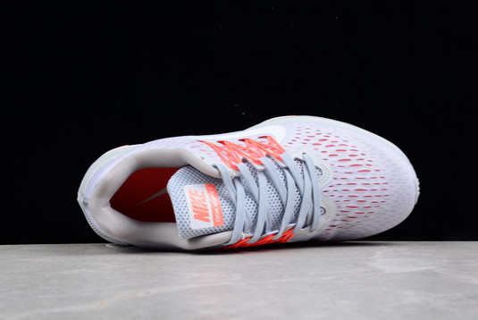 Fashion Nike Air Zoom Winflo 5 Womens Running Shoes AA7414-005-2