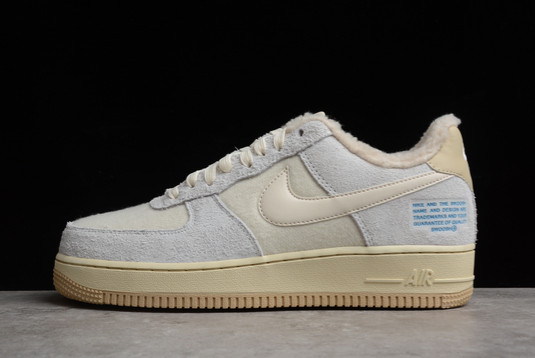 New Sale Nike Air Force 1 Photon Dust Ivory Outlet DO7195-025
