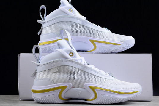 Nice Outlets Air Jordan 36 SE PF “Glory” Basketball Sneakers DM7580-100-5