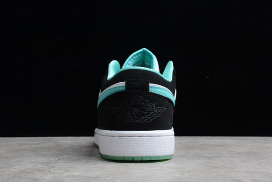 Nike Air Jordans 1 Low EDG Island Green Unisex Sneakers CQ9828-131-4