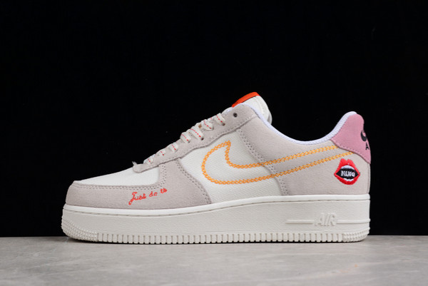 Best Selling Nike Air Force 1 Low Rock and Roll DQ7656-100
