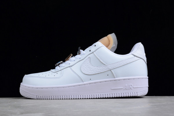 High Quality Nike Air Force 1 Low “Bling” Summit White DN5463-100