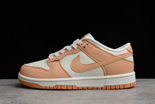 High Quality Nike Dunk Low WMNS “Harvest Moon” Sneakers DD1503-114