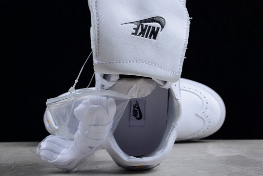 Hot Sale Peaceminusone x Nike Kwondo 1 White DH2482-100-2