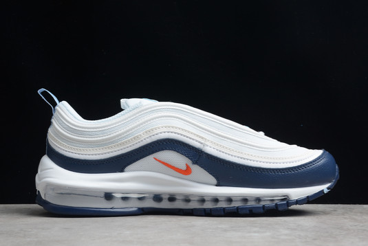 Nice Outlets Nike Air Max 97 USA White Navy Red DM2824-100-1