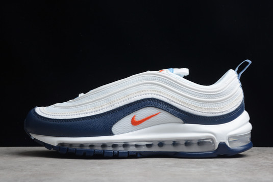Nice Outlets Nike Air Max 97 USA White Navy Red DM2824-100