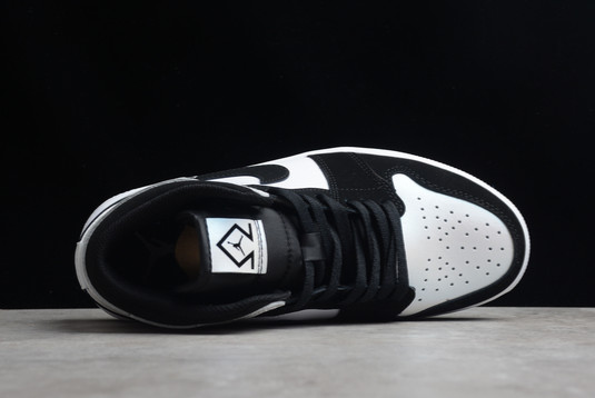 Nike Air Jordan 1 Mid “Diamond Shorts” Basketball Shoes DH6933-100-3