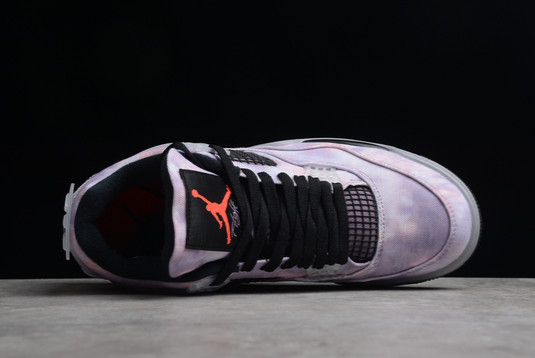 2022 Nike Air Jordan 4 “Zen Master” Basketball Shoes DH7138-506-3