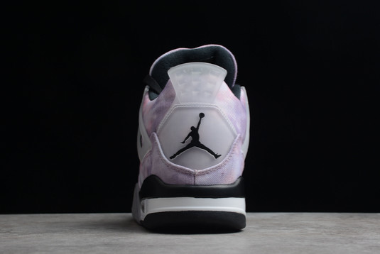 2022 Nike Air Jordan 4 “Zen Master” Basketball Shoes DH7138-506-4