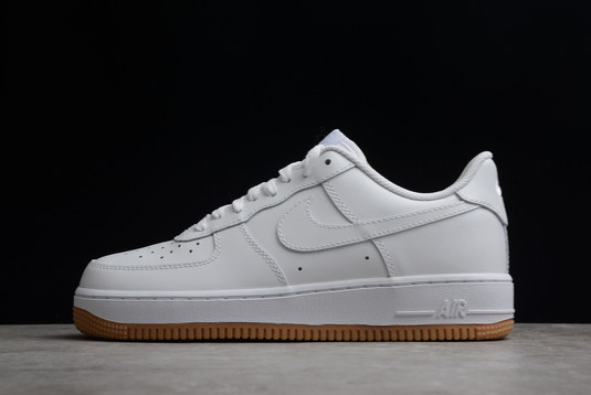 Buy Nike Air Force 1 Low “White Gum” Unisex Sneakers DJ2739-100