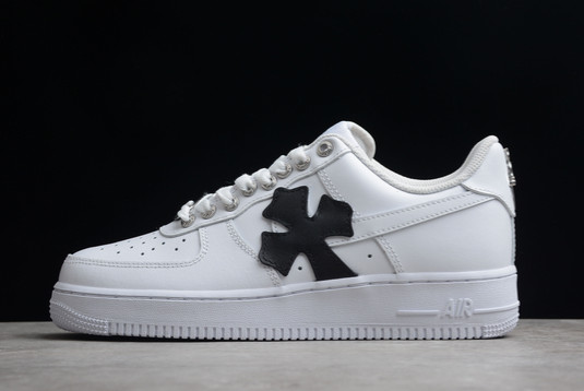 Hot Sale Nike Air Force 1 07 Remake White 315122-111