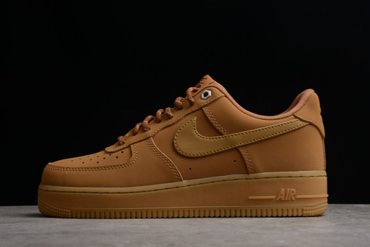 Most Popular Nike Air Force 1 “Wheat” Outlet Sale CJ9179-200