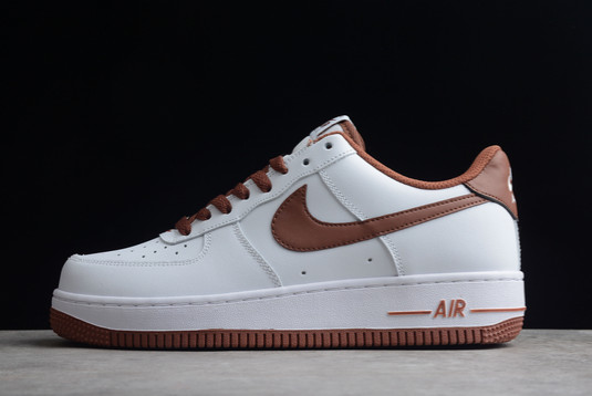 2022 Nike Air Force 1 Low “Pecan” Outlet Sale DH7561-100