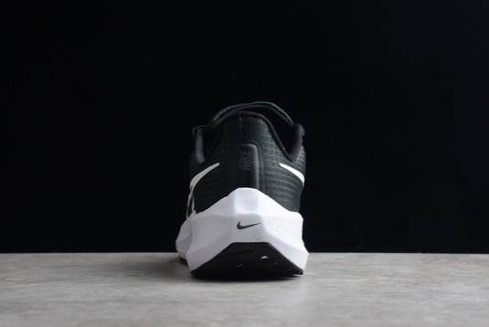 2022 Nike Air Zoom Pegasus 39 Black White Running Shoes DH4072-001-4