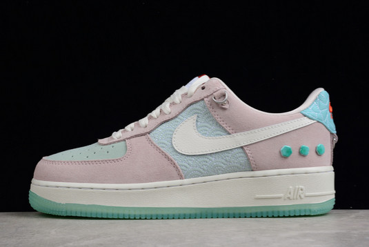 New Sale Nike Air Force 1 “Shapeless, Formless, Limitless” DQ5361-011