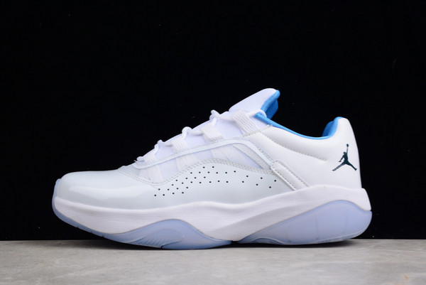 Sale Air Jordan 11 CMFT Low “Legend Blue” Basketball Shoes DO0751-100