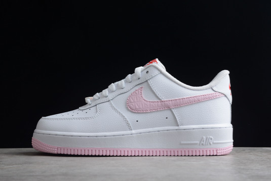 Buy Nike Air Force 1 “Valentine’s Day” For Men and Women DQ9320-100