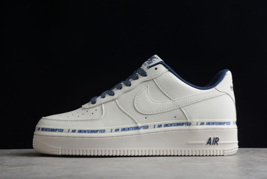 Buy Uninterrupted x Nike Air Force 1 “More Than An Athlete” Sneakers NU6602-301