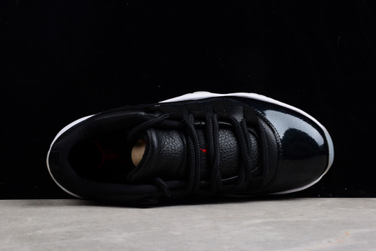 Cheap Sale Air Jordan 11 Low “72-10” Basketball Shoes Online AV2187-001-2