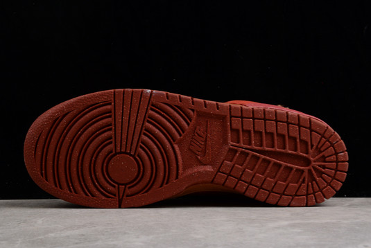 2022 Nike Dunk Low Disrupt 2 “Desert Bronze” Skateboard Shoes DH4402-200-3