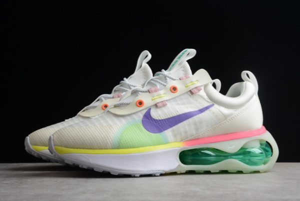 2022 Nike Air Max 2021 “Have A Good Game” Lifestyle Shoes DO2328-101-2