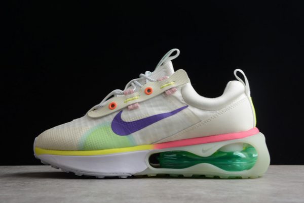 2022 Nike Air Max 2021 “Have A Good Game” Lifestyle Shoes DO2328-101