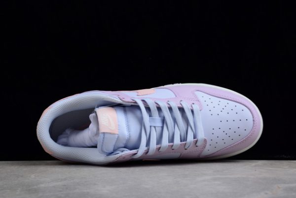 2022 Nike Dunk Low “Easter” Skateboard Shoes Outlet DD1503-001-3