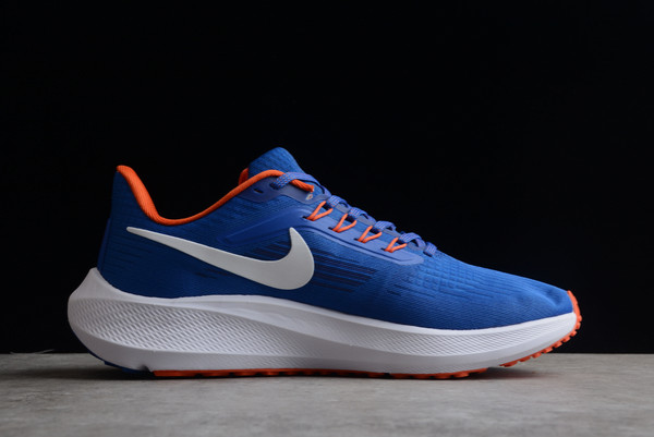 2022 Nike Zoom Pegasus 39 Royal Blue/Orange-White Running Shoes DR1962-700-1