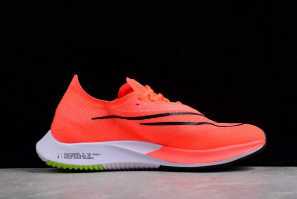 2022 Release Nike Zoomx Streakfly Proto Orange Red DH9275-103-1