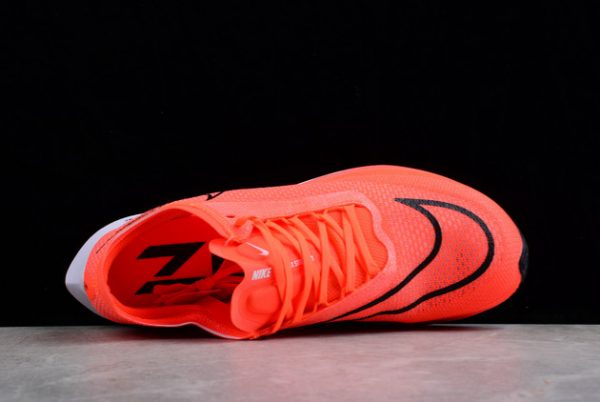 2022 Release Nike Zoomx Streakfly Proto Orange Red DH9275-103-2