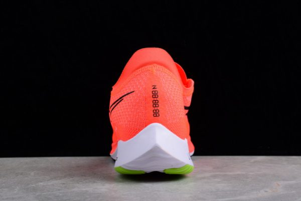 2022 Release Nike Zoomx Streakfly Proto Orange Red DH9275-103-4