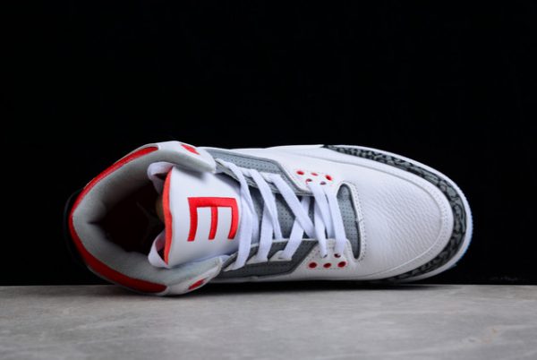 Best Selling 2022 Nike Air Jordan 3 Retro SP “Desert Cement” CT8532-126-3