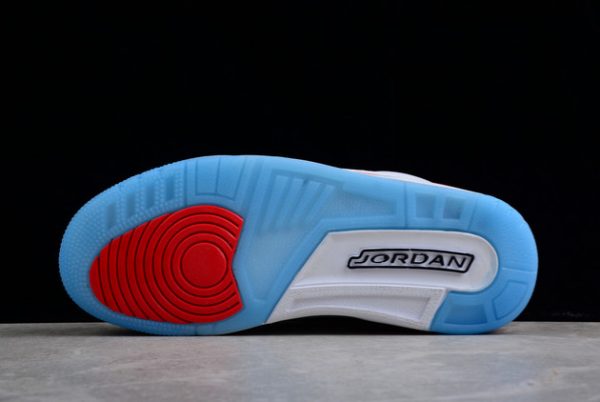 Best Selling 2022 Nike Air Jordan 3 Retro SP “Desert Cement” CT8532-126-5