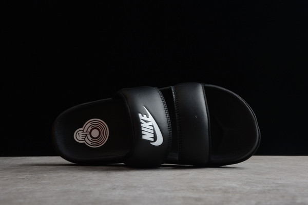 Cheap Sale Nike Offcourt Duo Slide Black White DC0496-001