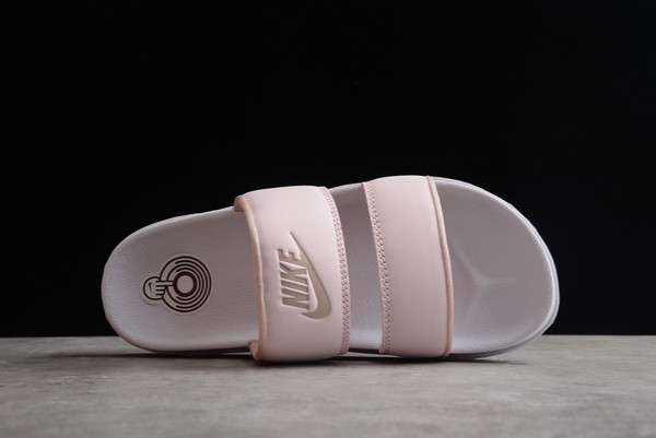 Cheap Sale Nike Offcourt Duo Slide Pink White DC0496-600