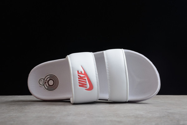 Cheap Sale Nike Offcourt Duo Slide White Pink DC0496-101