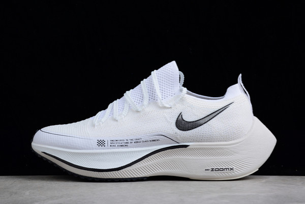 DM4386-991 Nike ZoomX VaporFly Next% 2 By You Custom White Black Online