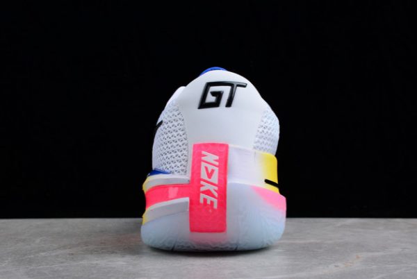 Fashion Nike Air Zoom G.T. Cut EP Ghost White Multi Outlet DX4112-114-5