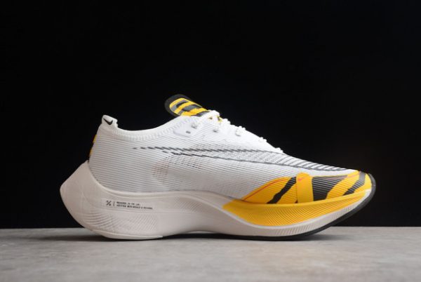 High Quality 2022 Nike ZoomX VaporFly NEXT% 2 “BRS” Tiger DM7601-100-1