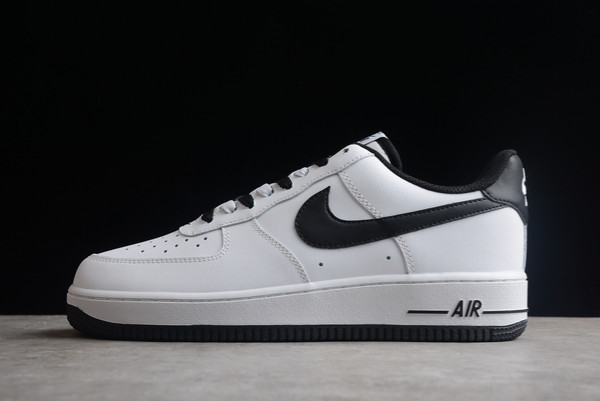 Hot Nike Air Force 1 Low White/Black Outlet DH7561-102