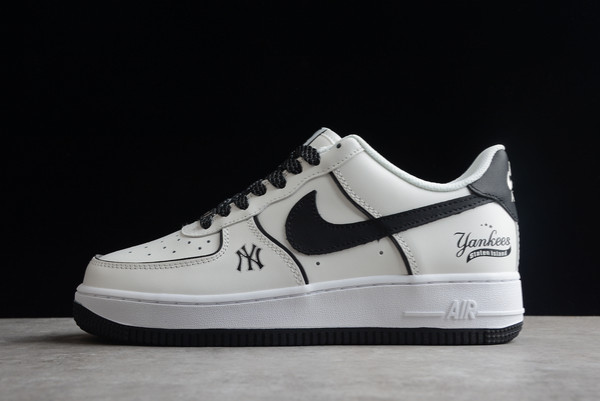Hot Sale 2022 Nike Air Force 1 Low White Black BS8806-511