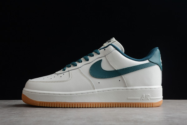 Hot Sale 2022 Nike Air Force 1 Low White Green LS9042-100