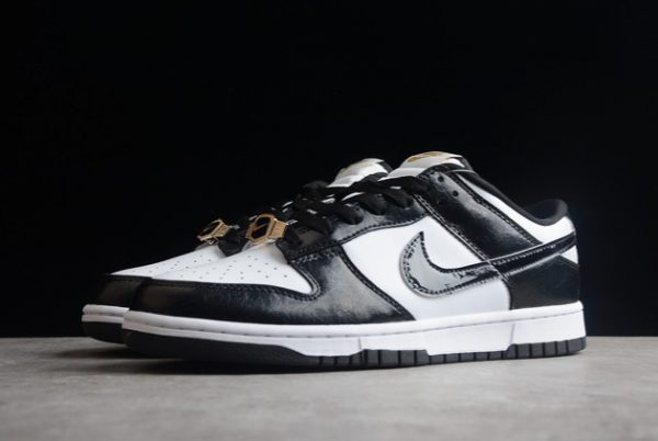 2022 Nike Dunk Low “World Champ” Skateboard Shoes DR9511-100-2