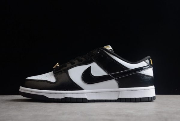 2022 Nike Dunk Low “World Champ” Skateboard Shoes DR9511-100