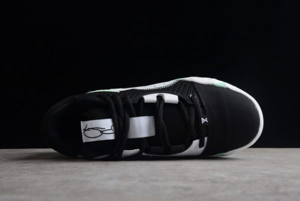 2022 Nike PG 6 EP Black Mint Green Unisex Sneakers DH8447-001-3