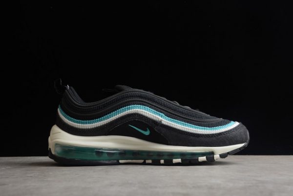 2022 Release Nike Air Max 97 SE “Sport Turbo” Lifestyle Shoes DN1893-001-1