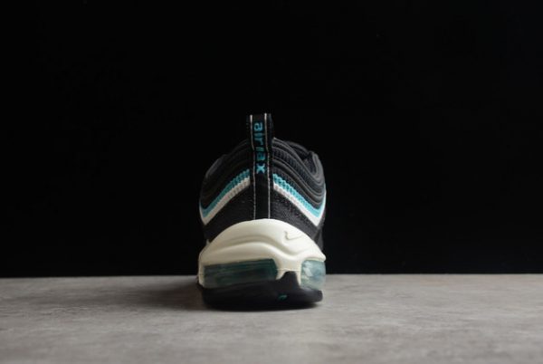2022 Release Nike Air Max 97 SE “Sport Turbo” Lifestyle Shoes DN1893-001-4