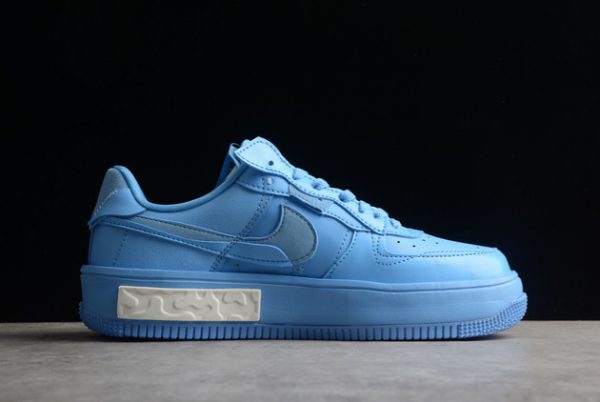 Buy Nike Air Force 1 Fontanka “University Blue” Unisex Sneakers DH1290-400-1